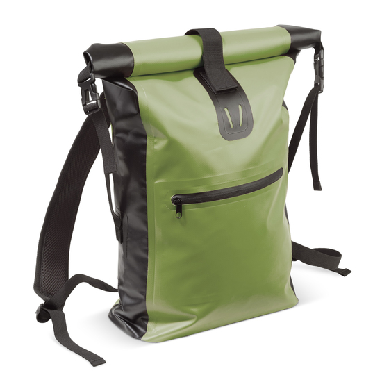 Rucksack Abenteuer 20L IPX4