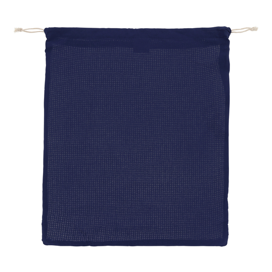 Wiederverwendbare Lebensmitteltasche OEKO-TEX® Baumwolle 40x45cm