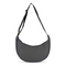 PU-beschichtete R-PET 600D Halbmond-Tragetasche
