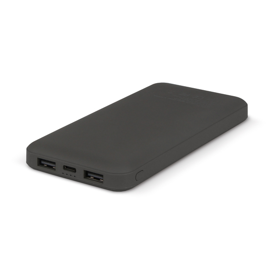 Powerbank Rock 10.000 mAh