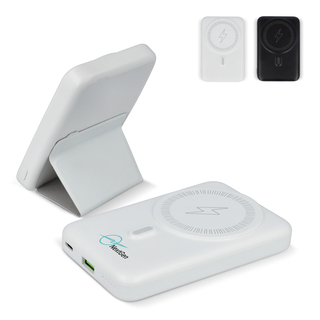 Wireless charging powerbank Yima 10.000 mAh