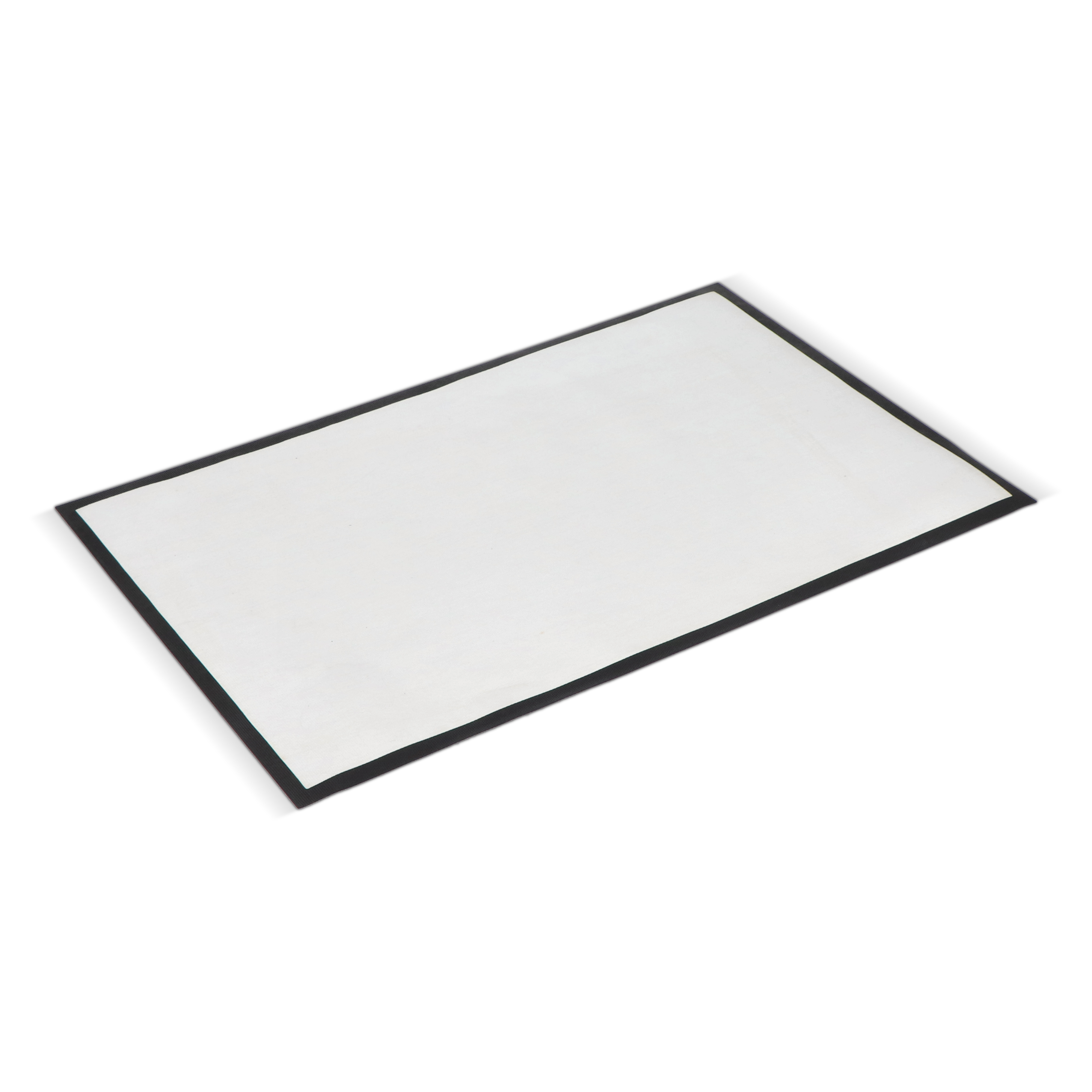 Fußmatte Sublimation 60x90 cm