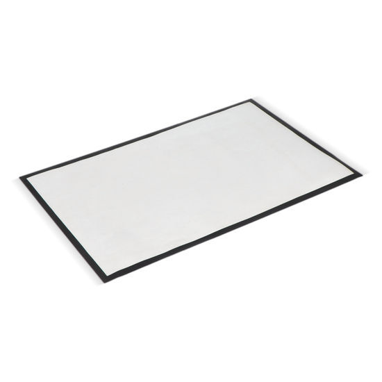 Fußmatte Sublimation 60x90 cm