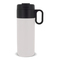 Isolierbecher Flow mit Griff Sublimation 400ml