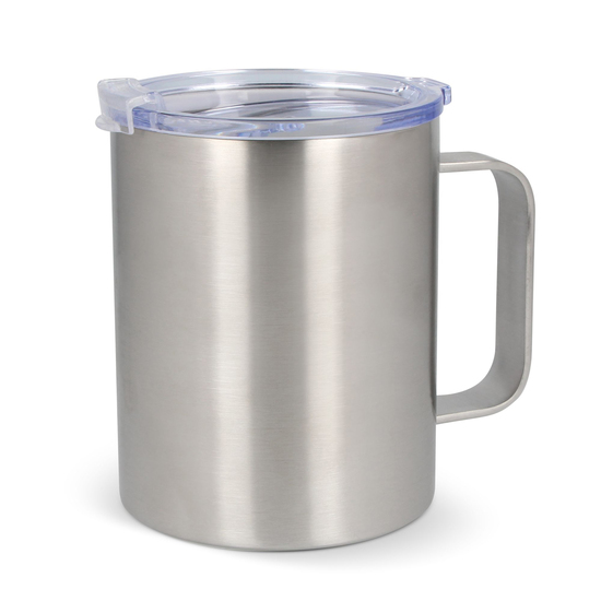 T-ceramic Thermobecher mit Deckel Danube 350ml