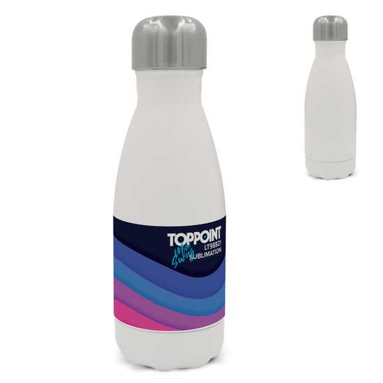 Isolierflasche Swing Sublimation 260ml