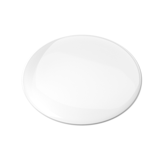 Doming Rund Ø 10 mm