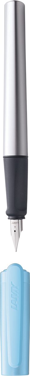 Füllhalter LAMY nexx azure A