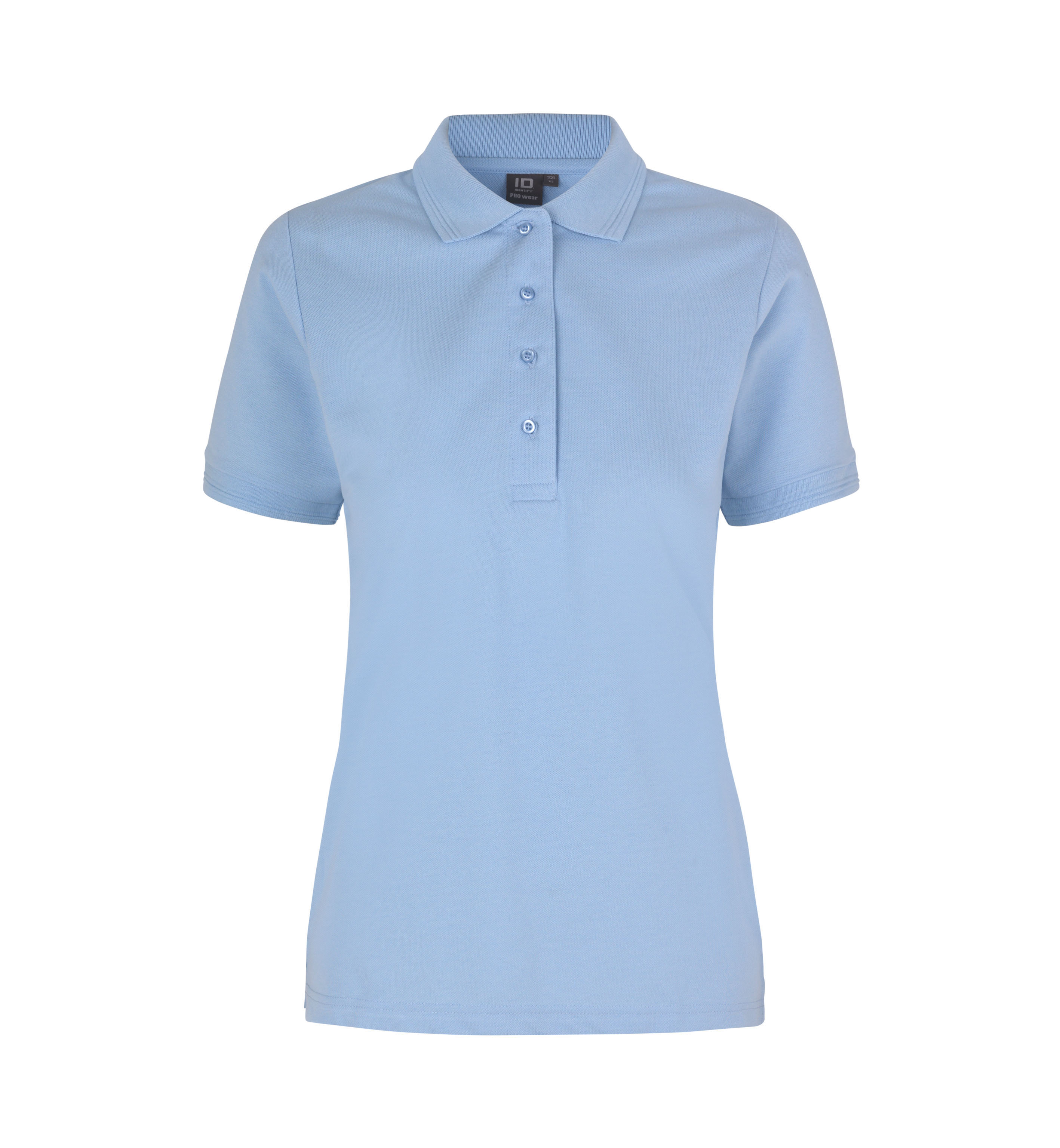 PRO Wear Poloshirt | Damen
