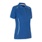 PRO Wear Poloshirt | Paspelierung | Damen