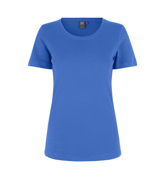 Interlock T-Shirt | Damen