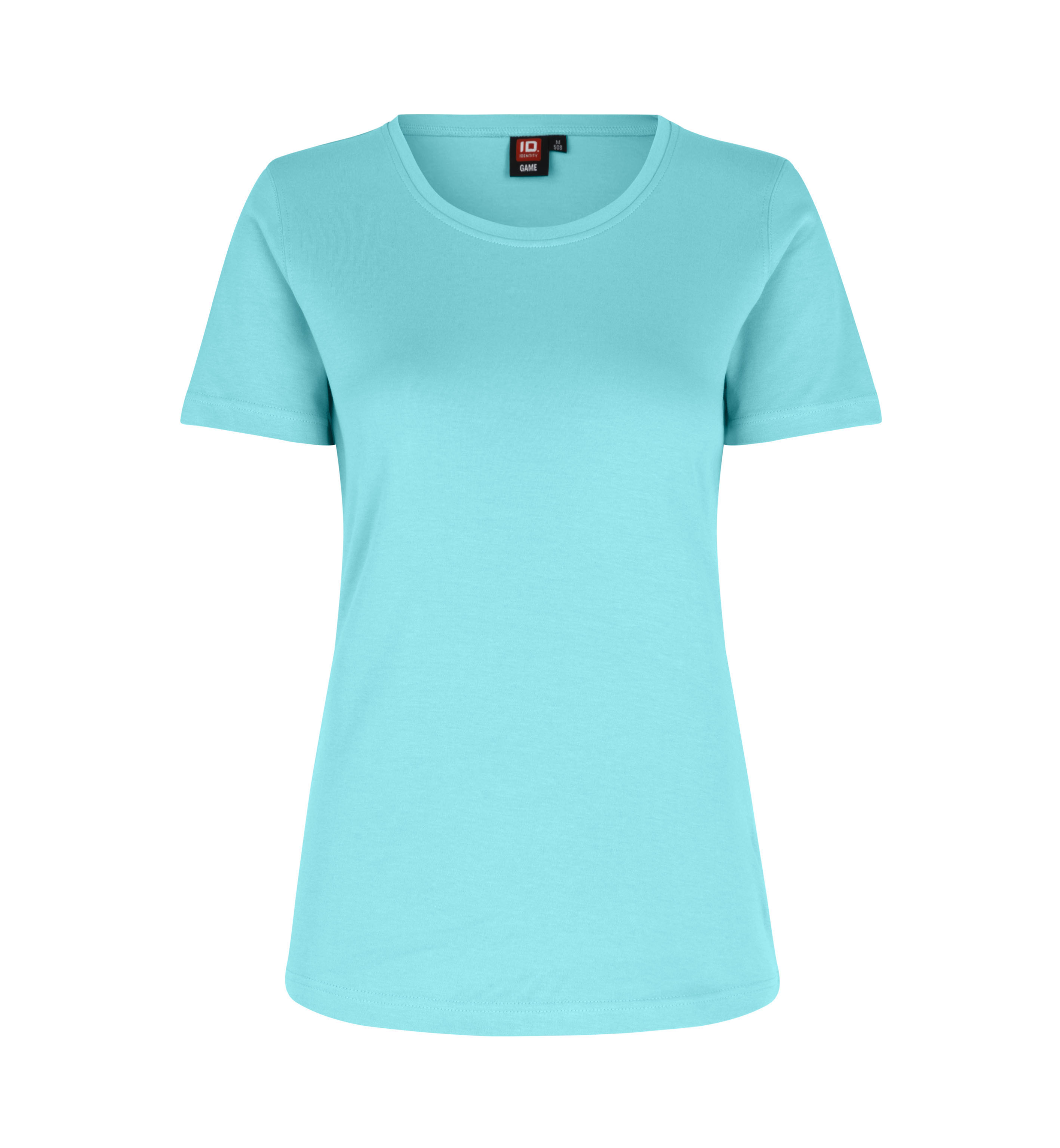 Interlock T-Shirt | Damen