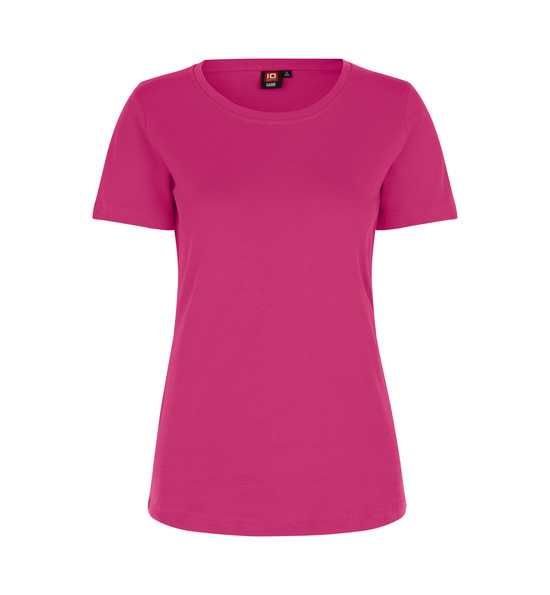 Interlock T-Shirt | Damen
