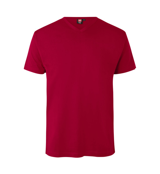 T-TIME® T-Shirt | V-Ausschnitt