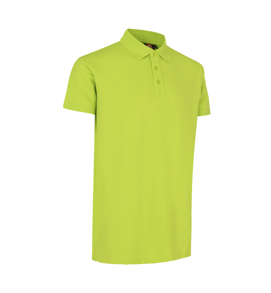 Poloshirt | Stretch