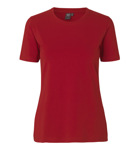 Stretch T-Shirt | Komfort | Damen