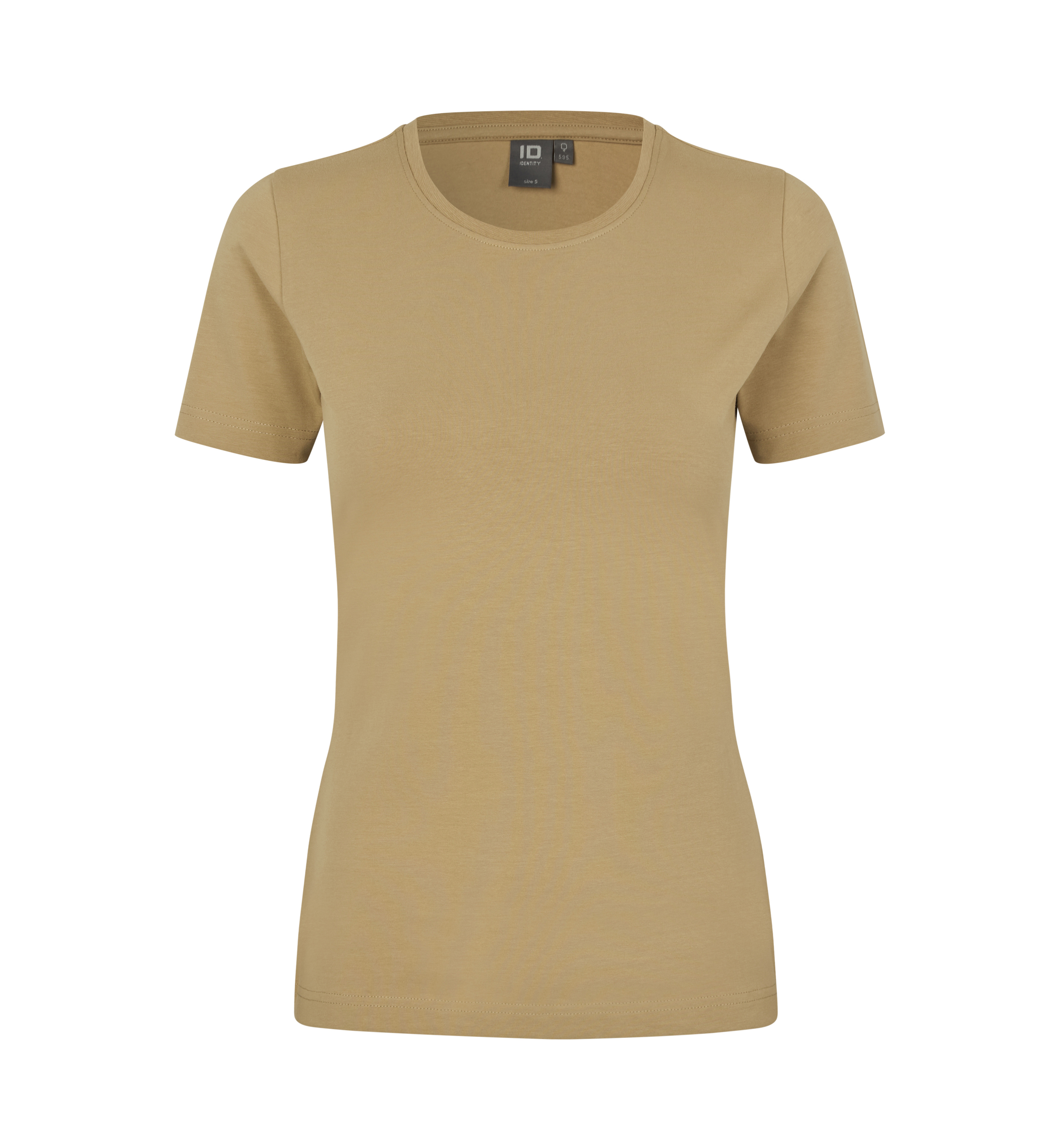 Stretch T-Shirt | Komfort | Damen