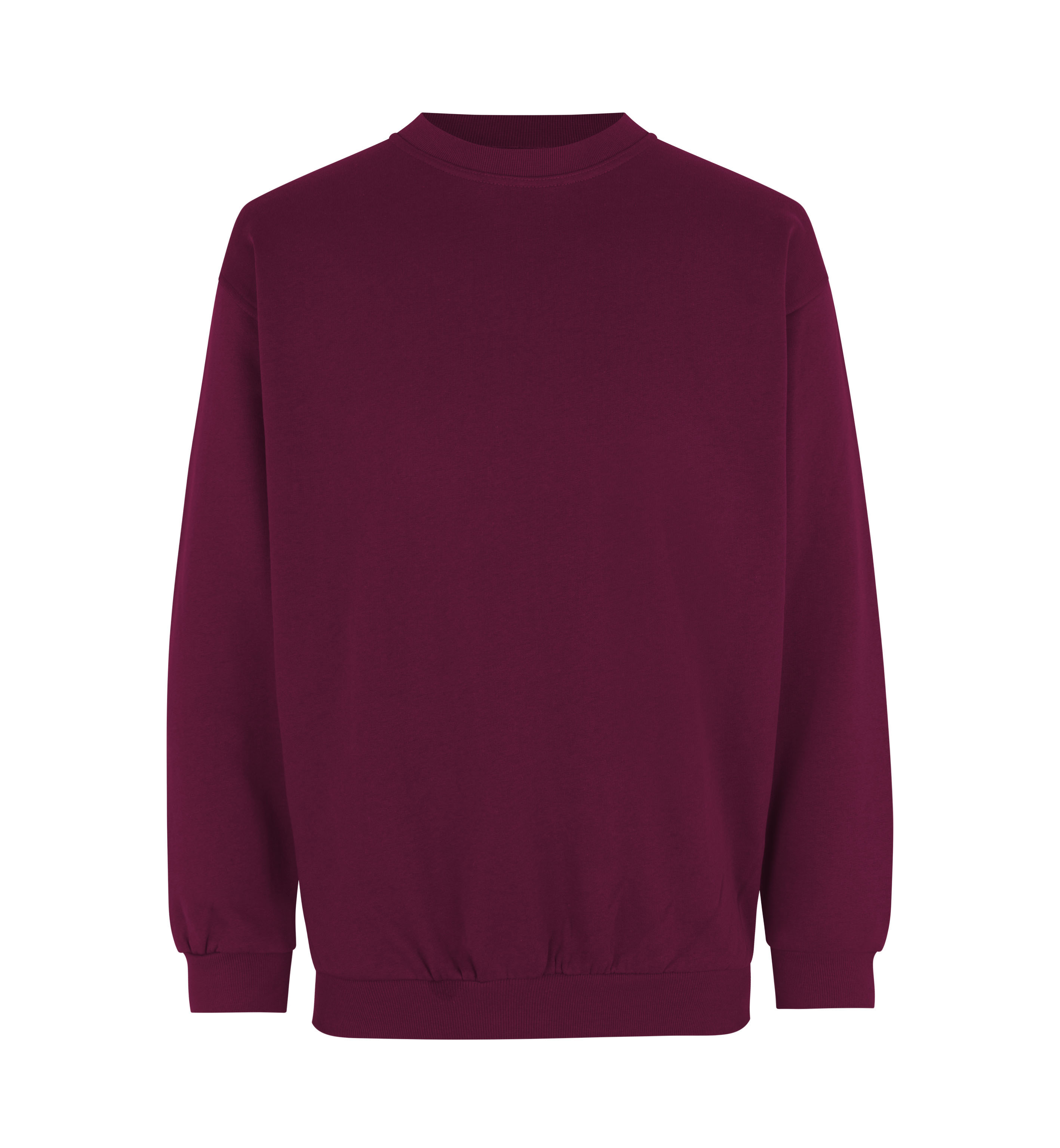 Sweatshirt | klassisch