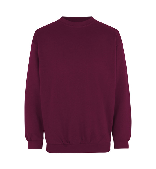 Sweatshirt | klassisch