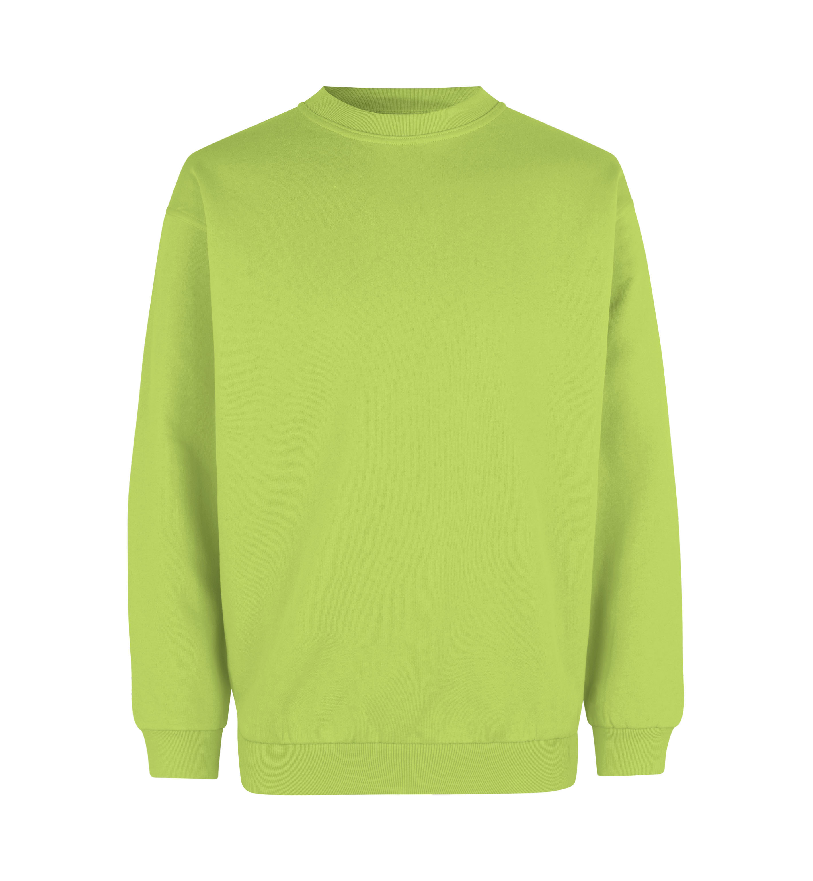 Sweatshirt | klassisch