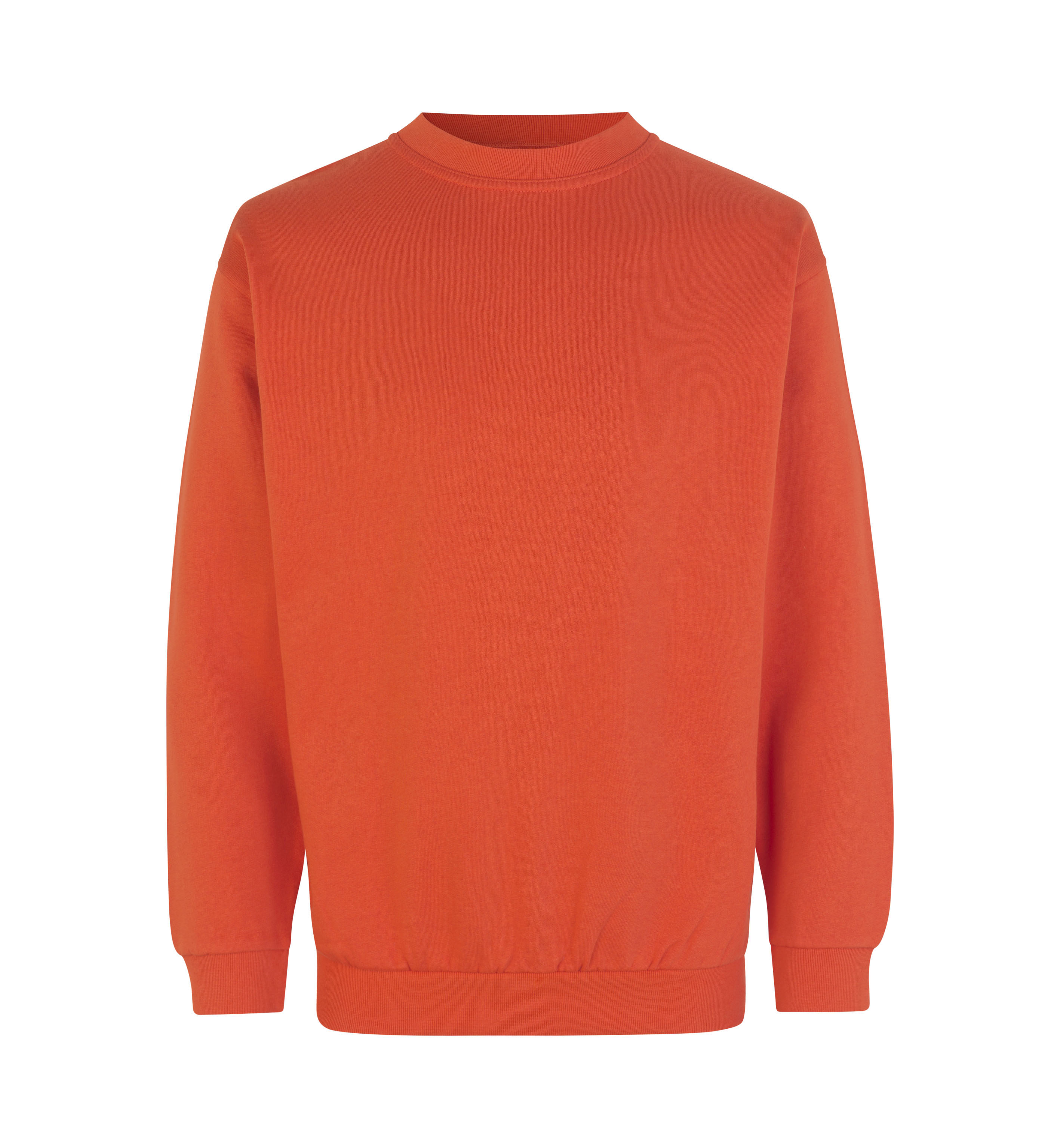 Sweatshirt | klassisch