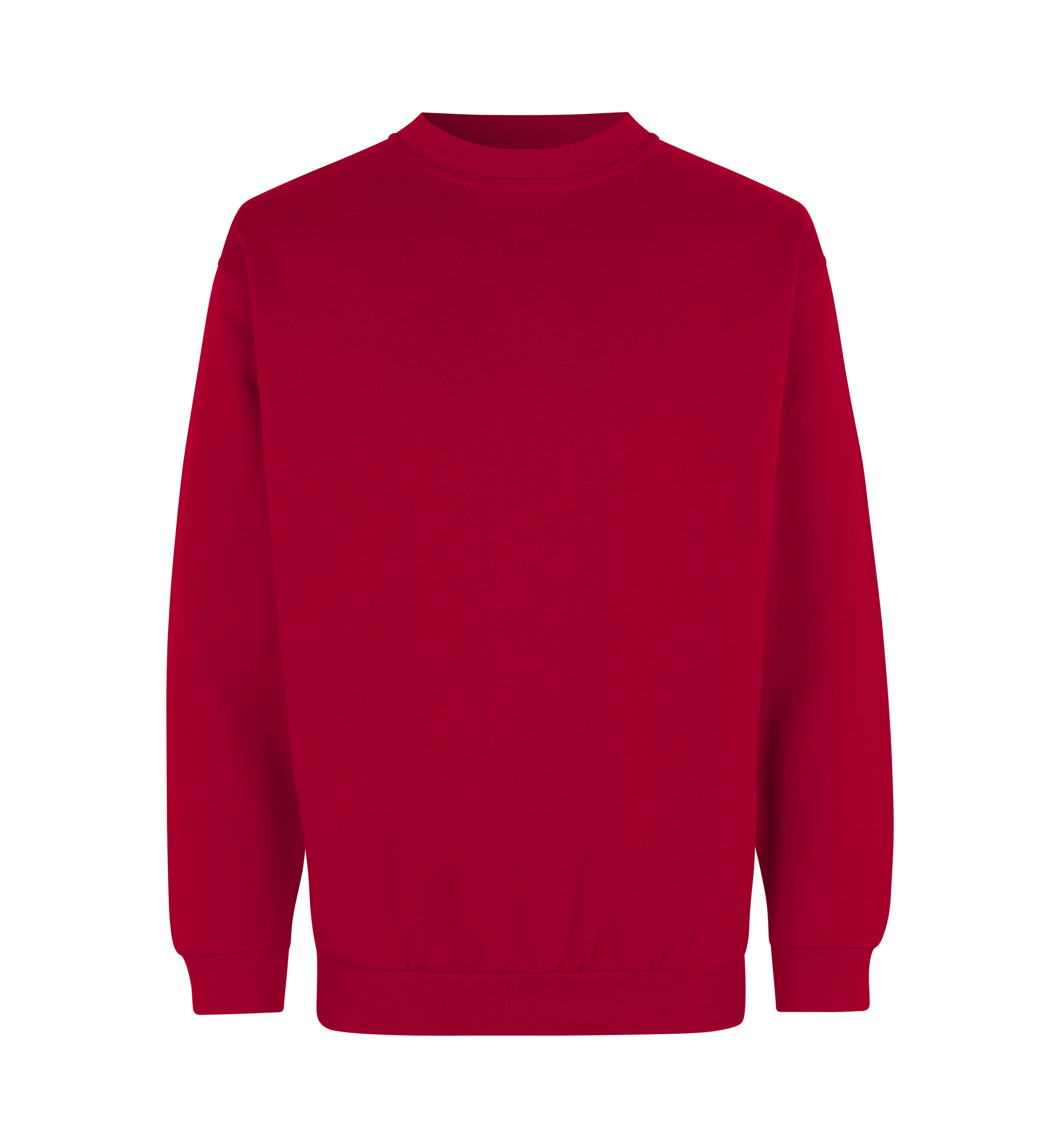 Sweatshirt | klassisch