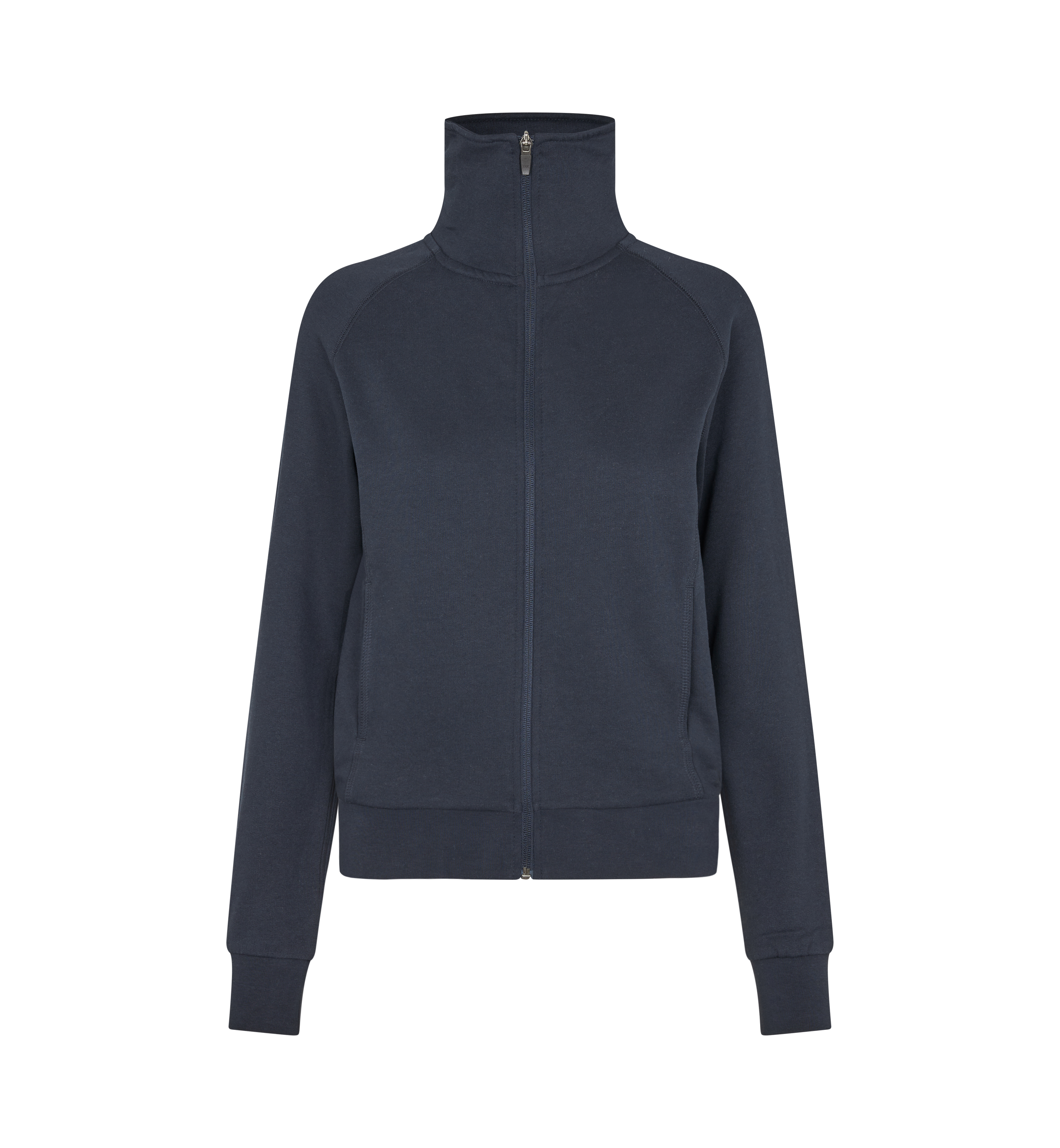 Sweat-Cardigan | Damen