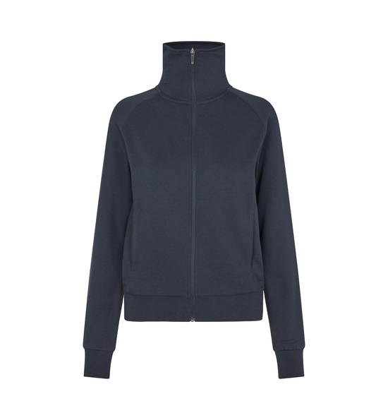 Sweat-Cardigan | Damen
