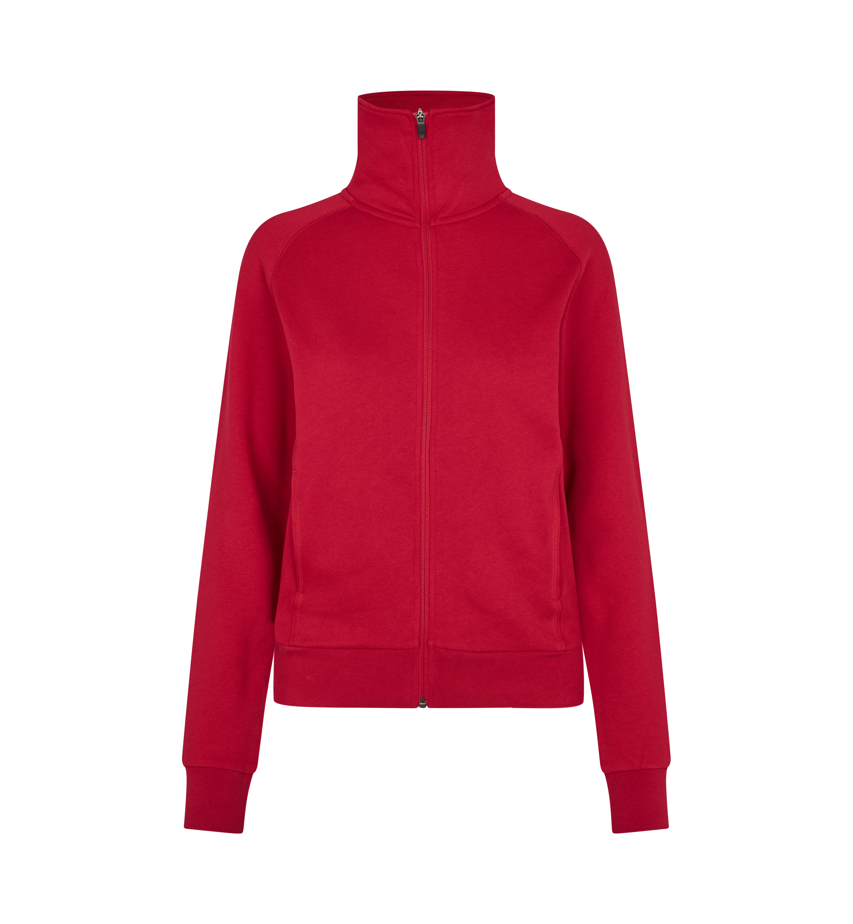 Sweat-Cardigan | Damen