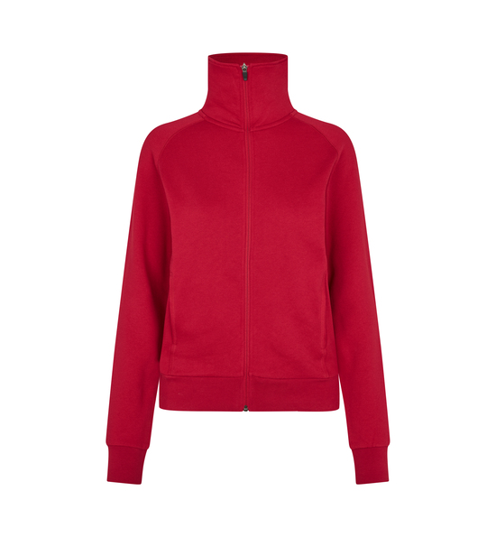 Sweat-Cardigan | Damen