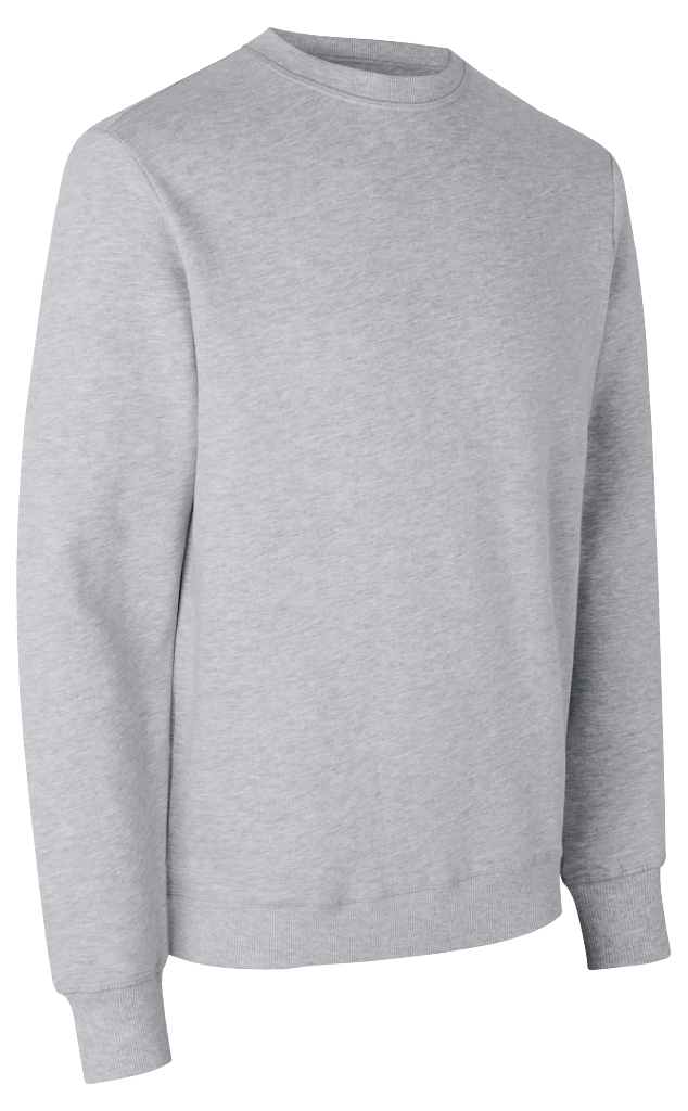 Sweatshirt ökologisch für Damen & Herren