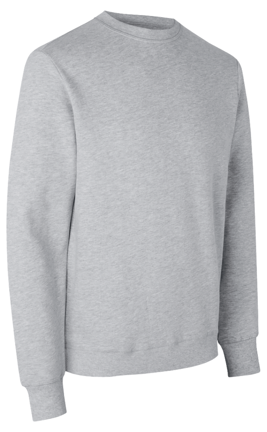 Sweatshirt ökologisch für Damen & Herren