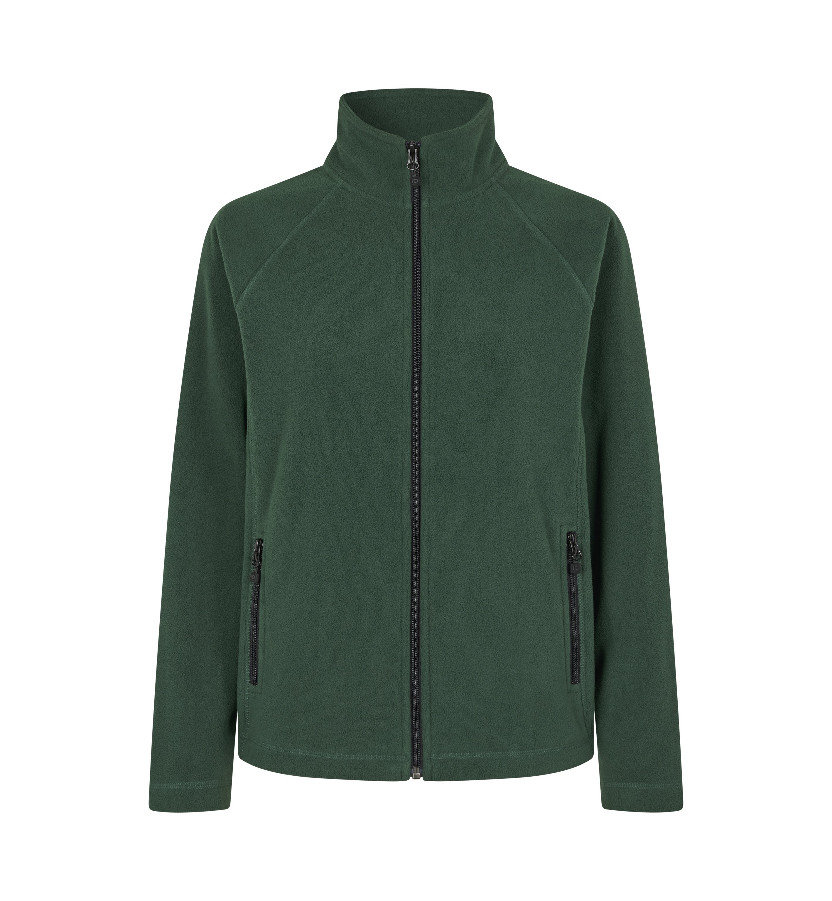 Cardigan | Microfleece | Damen