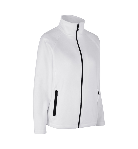 Cardigan | Microfleece | Damen