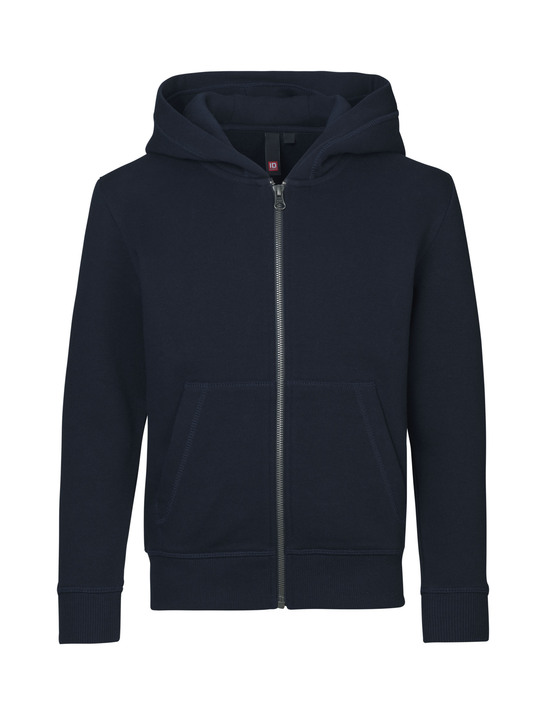 CORE Zip Hoodie | Kinder