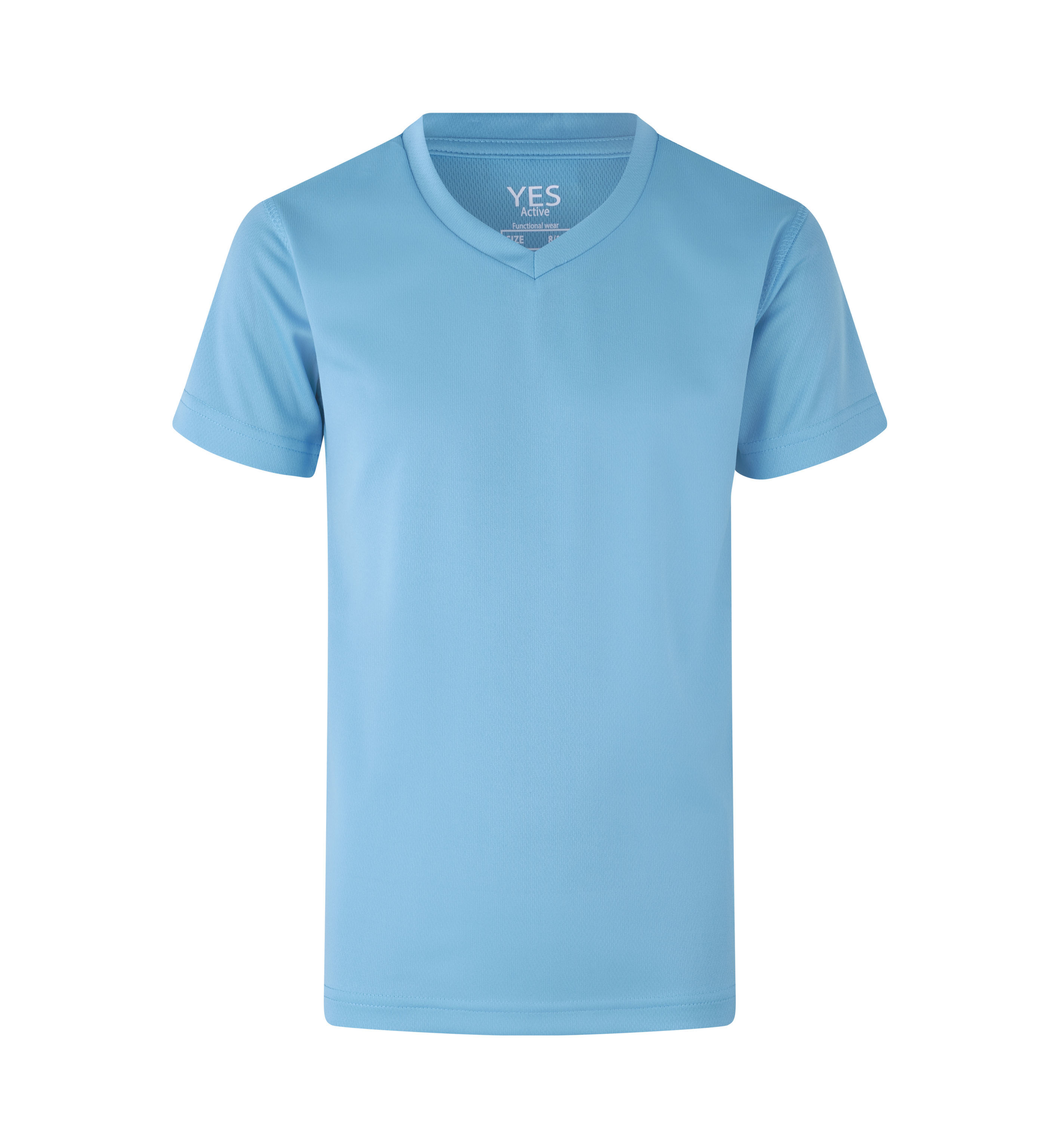 YES Active T-Shirt | Kinder