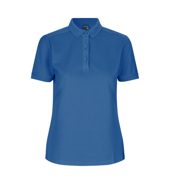 GEYSER polo shirt | functional | Damen