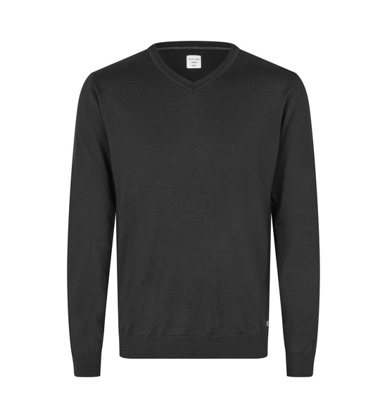 SEVEN SEAS The knit | v-neck