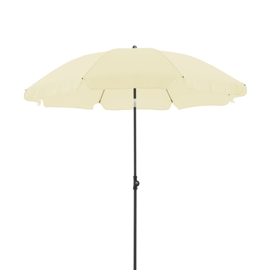 doppler Gartenschirm Hit Sun 180 cm/8-tlg