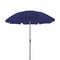 doppler Gartenschirm Hit Sun 200 cm/8-tlg