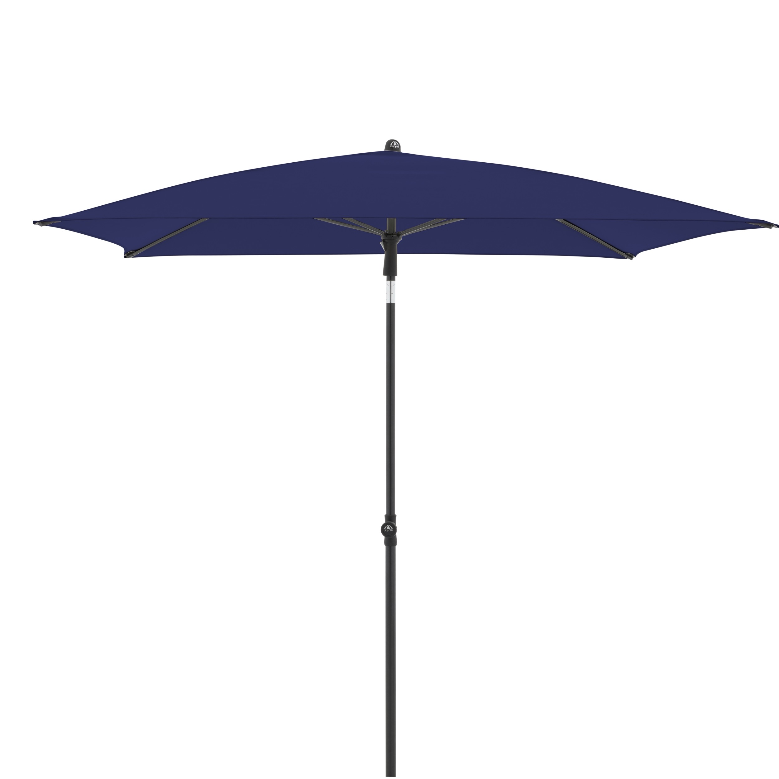 doppler Gartenschirm Hit Sun 180x180 cm