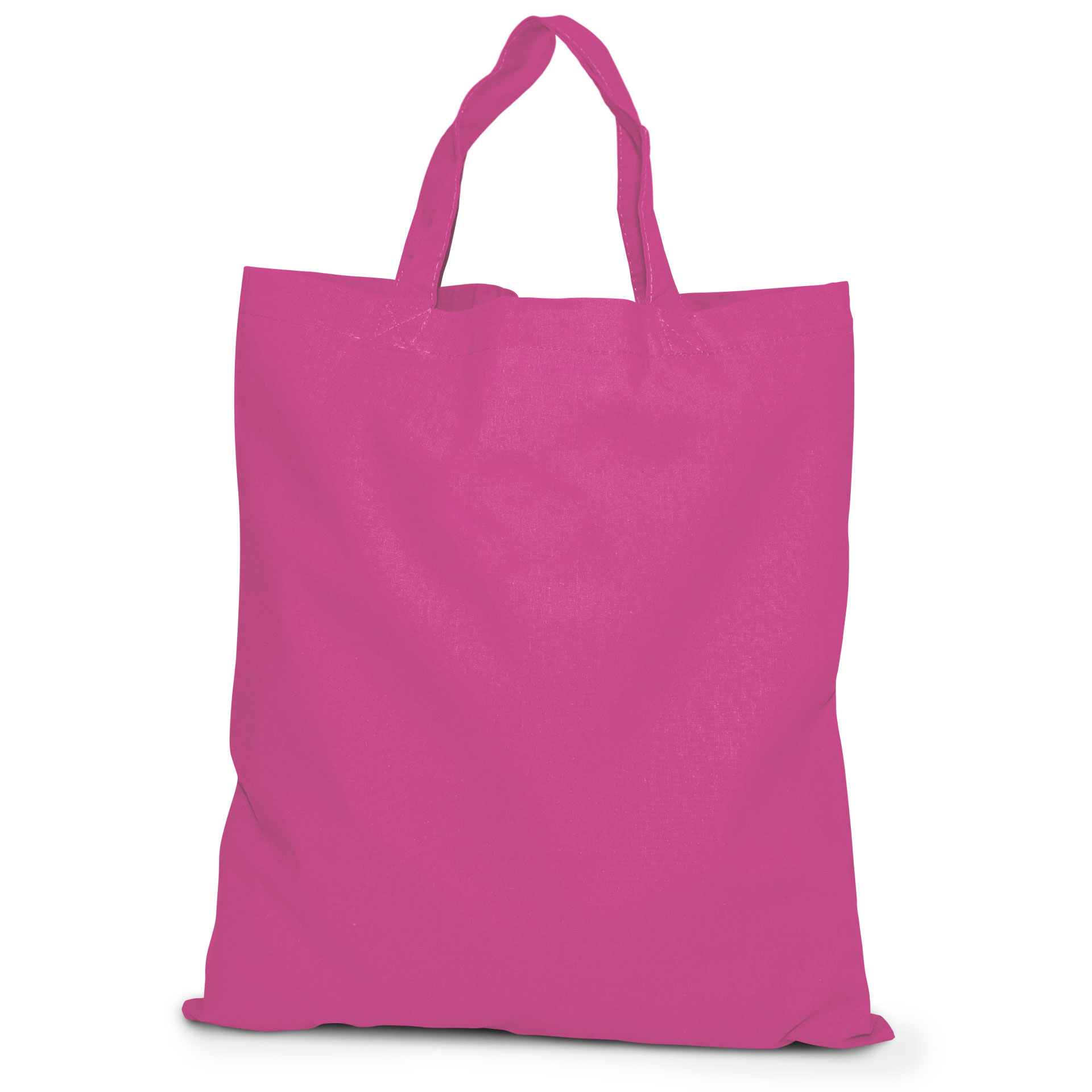 KAPSTADT - Baumwolltasche mit kurzen Henkeln