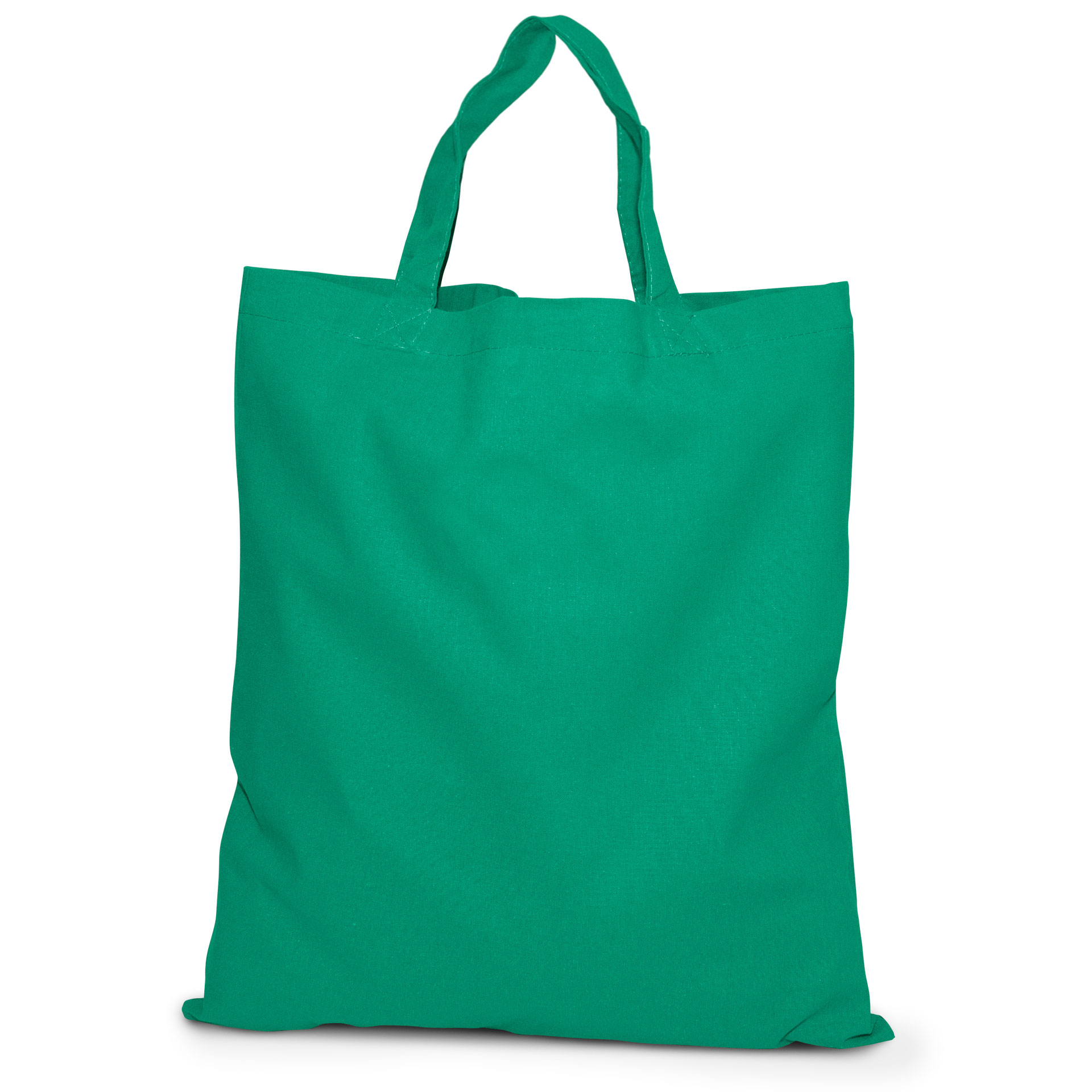 KAPSTADT - Baumwolltasche mit kurzen Henkeln