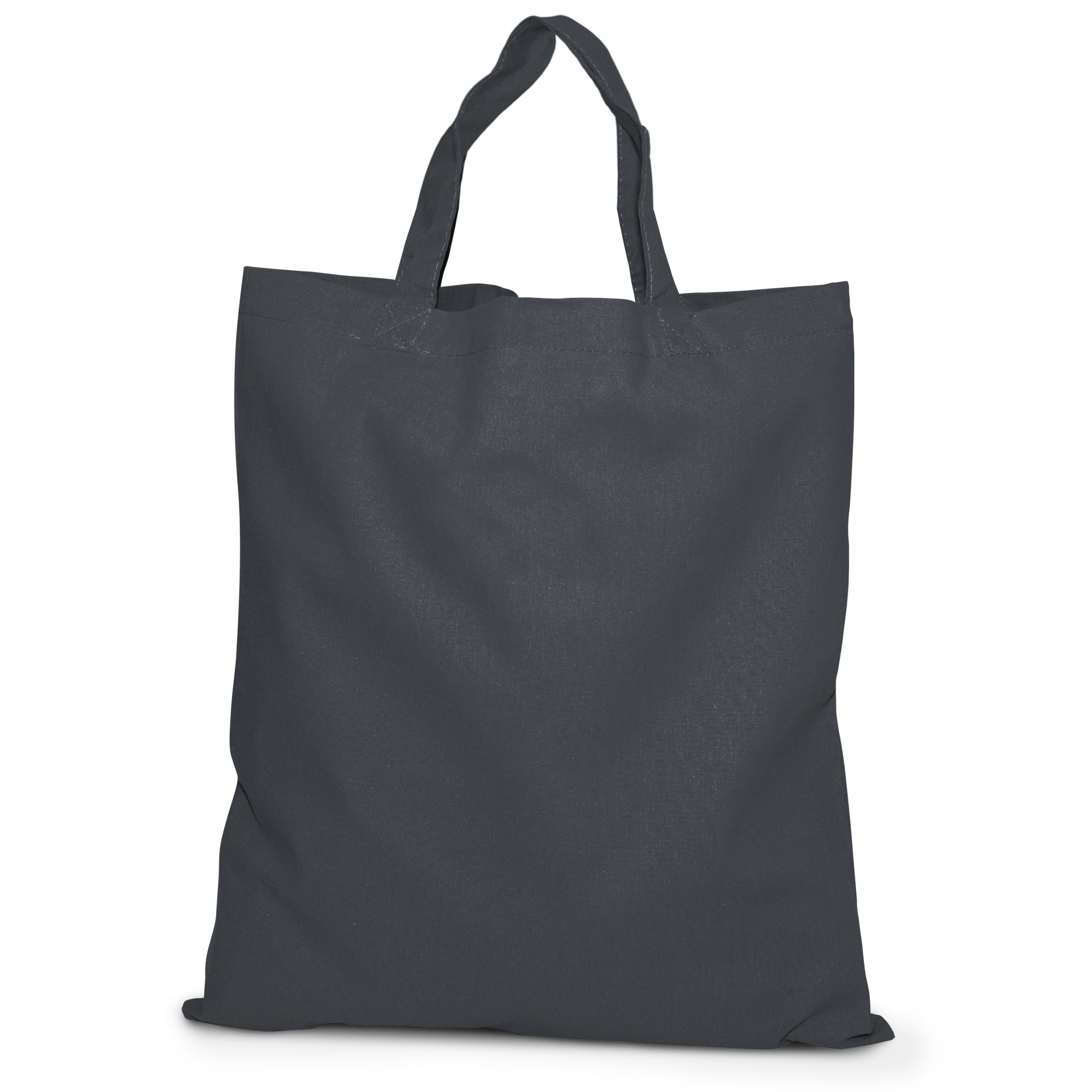 KAPSTADT - Baumwolltasche mit kurzen Henkeln