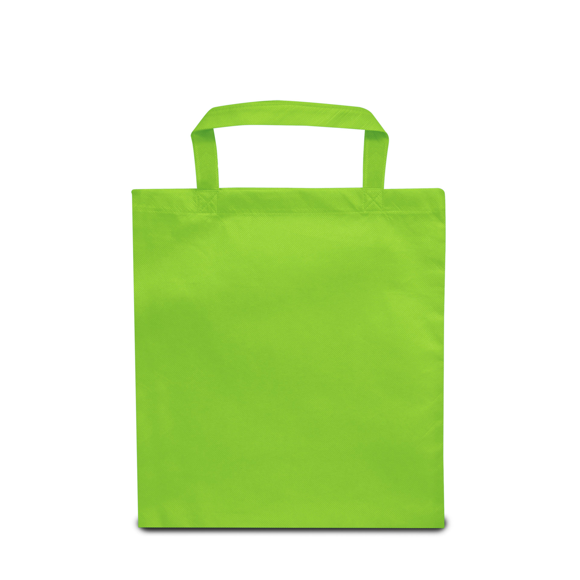 PRAG - Apothekertasche mit kurzen Henkeln
