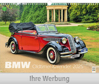 BMW-Oldtimer