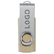 USB Stick 009 Wood 4 GB