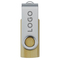 USB Stick 009 Wood 4 GB
