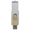 USB Stick 009 Wood 16 GB