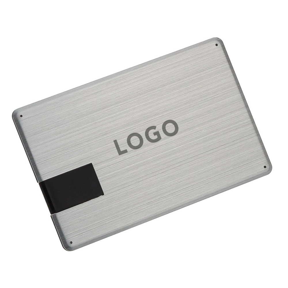 USB Card 146 Alu 8 GB